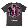 BLANK - CHARCOAL GRAY HEATHER - PRINTED TWO SIDES - FB Thumbnail