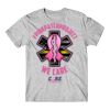 BLANK - LIGHT HEATHER GRAY - PRINTED FRONT ONLY Thumbnail