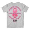 BLANK - LIGHT HEATHER GRAY - PRINTED FRONT AND BACK Thumbnail