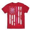 BLANK - RED - PRINTED FRONT ONLY Thumbnail